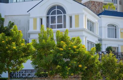 Duplex - 2 Bedrooms - 3 Bathrooms for sale in Mountain View iCity - 5th Settlement Compounds - The 5th Settlement - New Cairo City - Cairo