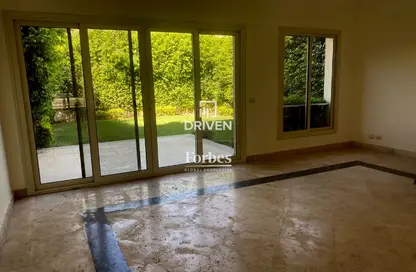 Townhouse - 3 Bedrooms - 5 Bathrooms for rent in Grand Heights - Northern Expansions - 6 October City - Giza