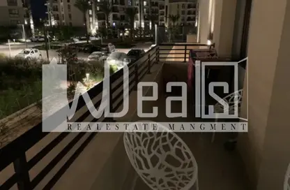 شاليه - غرفة نوم - 1 حمام للايجار في مراسي - سيدي عبد الرحمن - الساحل الشمالي