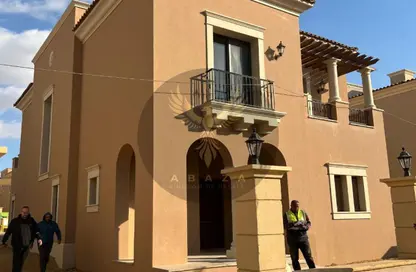 Villa - 3 Bedrooms - 4 Bathrooms for sale in City Gate - 5th Settlement Compounds - The 5th Settlement - New Cairo City - Cairo