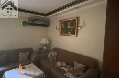 شقة - 3 غرف نوم - 3 حمامات للبيع في اللاسلكي - المعادي الجديدة - حي المعادي - القاهرة