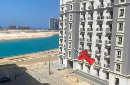 Apartment - 4 Bedrooms - 4 Bathrooms for sale in Latin District - New Alamein City - Al Alamein - North Coast