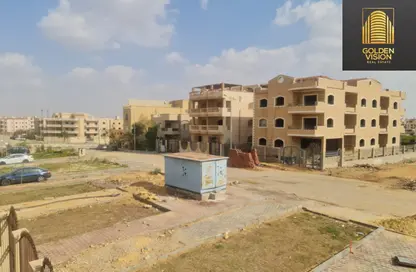 شقة - 3 غرف نوم - 2 حمامات للبيع في الشروق سبرنجز - كمبوندات الشروق - مدينة الشروق - القاهرة