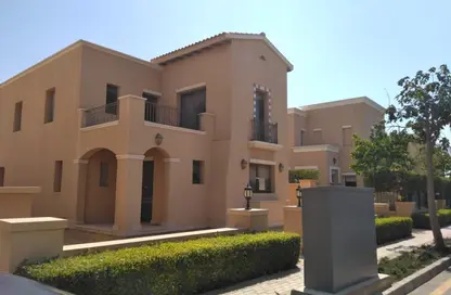 فيلا - 3 غرف نوم - 3 حمامات للبيع في ميفيدا - كمبوندات التجمع الخامس - التجمع الخامس - مدينة القاهرة الجديدة - القاهرة