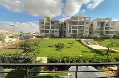 Penthouse - 3 Bedrooms - 3 Bathrooms for sale in Fifth Square - The 5th Settlement - New Cairo City - Cairo