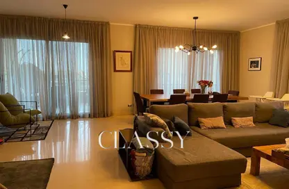 شقة - 3 غرف نوم - 3 حمامات للبيع في بالم هيلز بالم باركس - وصلة دهشور الجنوبية - مدينة 6 أكتوبر - الجيزة