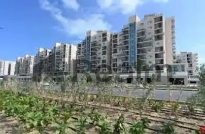 Apartment - 2 Bedrooms - 2 Bathrooms for sale in Mazarine - New Alamein City - Al Alamein - North Coast