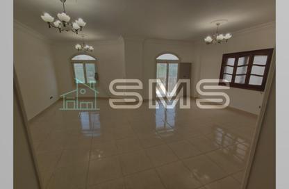 Apartment - 3 Bedrooms - 3 Bathrooms for rent in Al Narges 2 - Al Narges - New Cairo City - Cairo