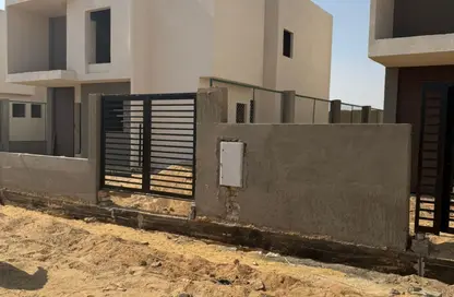 تاون هاوس - 4 غرف نوم - 4 حمامات للبيع في بارك فالي - كمبوندات الشيخ زايد - الشيخ زايد - الجيزة