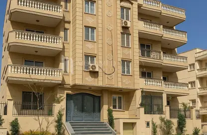 دوبلكس - 4 غرف نوم - 3 حمامات للبيع في بيت الوطن - كمبوندات الشيخ زايد - الشيخ زايد - الجيزة