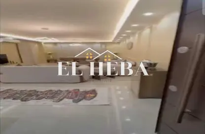 Apartment - 3 Bedrooms - 2 Bathrooms for rent in Madinaty - Cairo