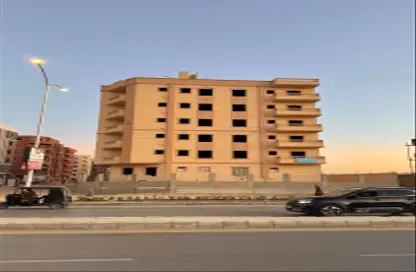 Apartment - 3 Bedrooms - 2 Bathrooms for sale in 9th District - 6 October City - Giza