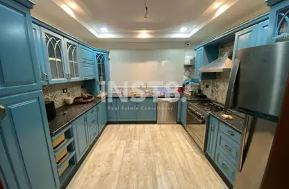 أي فيلا - 3 غرف نوم - 4 حمامات للايجار في ماونتن فيو هايد بارك - كمبوندات التجمع الخامس - التجمع الخامس - مدينة القاهرة الجديدة - القاهرة