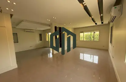 Villa - 5 Bedrooms - 4 Bathrooms for rent in Mivida - 5th Settlement Compounds - The 5th Settlement - New Cairo City - Cairo