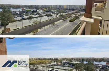 Apartment - 4 Bedrooms - 3 Bathrooms for rent in Mivida - 5th Settlement Compounds - The 5th Settlement - New Cairo City - Cairo