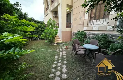 Apartment - Studio - 1 Bathroom for rent in El Rehab Extension - Al Rehab - New Cairo City - Cairo Apartment - Studio - 1 Bathroom for rent in El Rehab Extension - Al Rehab - New Cairo City - Cairo