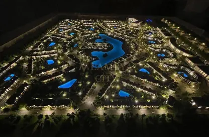 شاليه - 2 غرف نوم - 1 حمام للبيع في سيدي عبد الرحمن - الساحل الشمالي