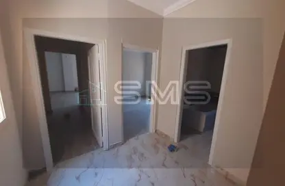 شقة - 3 غرف نوم - 2 حمامات للايجار في الاندلس الجديدة - حى الاندلس - مدينة القاهرة الجديدة - القاهرة