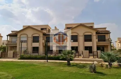 تاون هاوس - 3 غرف نوم - 3 حمامات للبيع في مدينتي - القاهرة