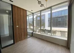 Office Space - Studio for rent in Agora Commercial Complex - 5th Settlement Compounds - The 5th Settlement - New Cairo City - Cairo