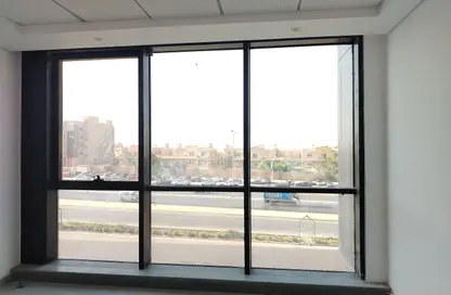 عيادة - استوديو للايجار في كمبوند لاميرادا - كمبوندات التجمع الخامس - التجمع الخامس - مدينة القاهرة الجديدة - القاهرة