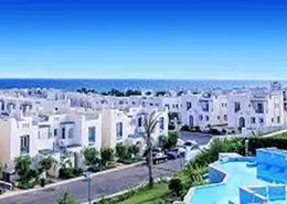 Townhouse - 4 Bedrooms - 3 Bathrooms for sale in Mountain View - Ras Al Hekma - North Coast