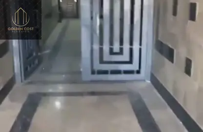 Apartment - 3 Bedrooms - 3 Bathrooms for sale in Al Andalus El Gedida - Al Andalus District - New Cairo City - Cairo