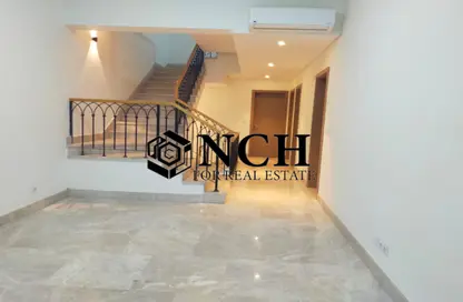 Twin House - 3 Bedrooms - 3 Bathrooms for rent in Celesta Hills - Uptown Cairo - Mokattam - Cairo