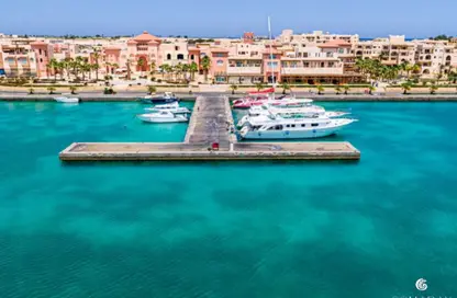 شاليه - غرفة نوم - 1 حمام للبيع في ميسكا - سوما باى - سفاجا - الغردقة - محافظة البحر الاحمر