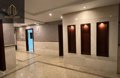 Apartment - 2 Bedrooms - 1 Bathroom for sale in Rawdat Al Azhar - North Investors Area - New Cairo City - Cairo