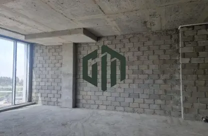 Office Space - Studio - 1 Bathroom for rent in Cairo Festival City - North Investors Area - New Cairo City - Cairo