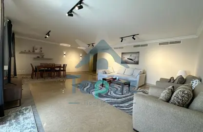 شقة - 3 غرف نوم - 3 حمامات للبيع في نيو جيزة - طريق مصر اسكندرية الصحراوي - مدينة 6 أكتوبر - الجيزة