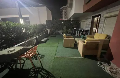 Duplex - 3 Bedrooms - 3 Bathrooms for sale in Amorada New Cairo - 5th Settlement Compounds - The 5th Settlement - New Cairo City - Cairo