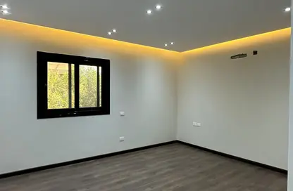 Apartment - 3 Bedrooms - 3 Bathrooms for rent in Etman St. - 9th District - Sheikh Zayed City - Giza