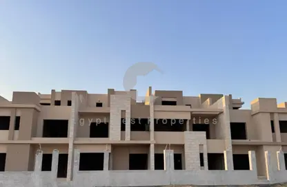 فيلا - 3 غرف نوم - 3 حمامات للبيع في تواني هايد بارك - كمبوندات 6 أكتوبر - مدينة 6 أكتوبر - الجيزة