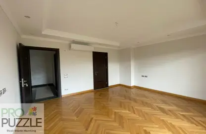 Villa - 4 Bedrooms - 5 Bathrooms for rent in Cairo Festival City - North Investors Area - New Cairo City - Cairo
