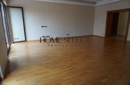 Apartment - 3 Bedrooms - 3 Bathrooms for rent in Forty West - Sheikh Zayed Compounds - Sheikh Zayed City - Giza