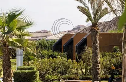 شاليه - 3 غرف نوم - 2 حمامات للبيع في جبال السخنة - العين السخنة - السويس