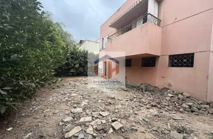 Villa - 4 Bedrooms - 4 Bathrooms for sale in Al Rehab - New Cairo City - Cairo