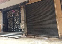 Bulk Rent Unit for للايجار in King Faisal St. - Akher Faisal - Faisal - Hay El Haram - Giza Bulk Rent Unit for للايجار in King Faisal St. - Akher Faisal - Faisal - Hay El Haram - Giza