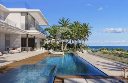 Villa - 5 Bedrooms - 5 Bathrooms for sale in Soul North Coast - Qesm Ad Dabaah - North Coast