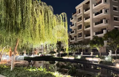Apartment - 2 Bedrooms - 2 Bathrooms for sale in Esse Residence - Sarai - Mostakbal City Compounds - Mostakbal City - Future City - Cairo