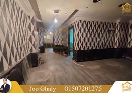 Office Space - 1 bathroom for للايجار in Abou Quer Road - Zezenia - Hay Sharq - Alexandria