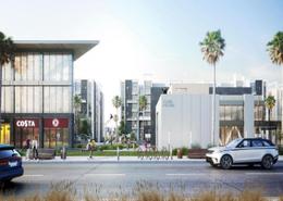 Apartment - 3 bedrooms - 4 bathrooms for للبيع in HAP Town - Mostakbal City Compounds - The 5th Settlement - New Cairo City - Cairo