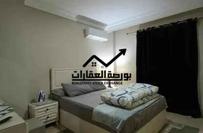 Apartment - 2 Bedrooms - 2 Bathrooms for rent in Madinaty - Cairo