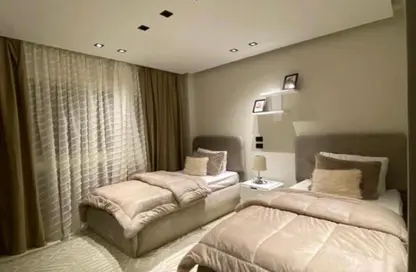 Apartment - 2 Bedrooms - 1 Bathroom for rent in Madinaty - Cairo
