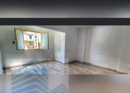 Apartment - 2 Bedrooms - 1 Bathroom for rent in Al Mosheer Ahmed Ismail St. - Sidi Gaber - Hay Sharq - Alexandria