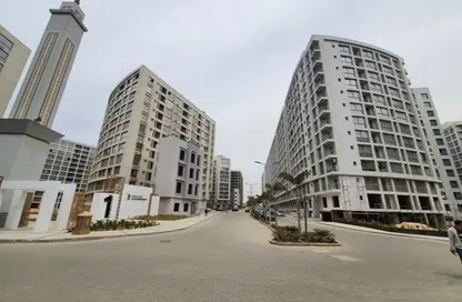 Apartment - 3 Bedrooms - 2 Bathrooms for sale in One Kattameya - El Katameya Compounds - El Katameya - New Cairo City - Cairo