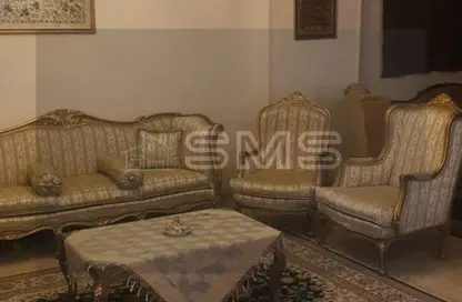 Apartment - 2 Bedrooms - 1 Bathroom for rent in Street20 - District 2 - The 5th Settlement - New Cairo City - Cairo