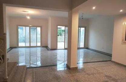 شقة - 3 غرف نوم - 3 حمامات للبيع في شارع دمشق - المهندسين - الجيزة